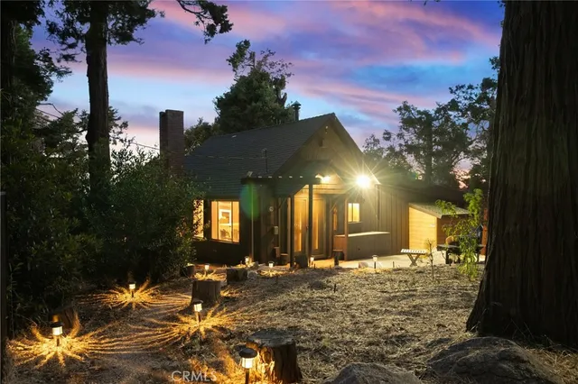 $565,000 | 24251 Great View Drive, Crestline, CA 92325