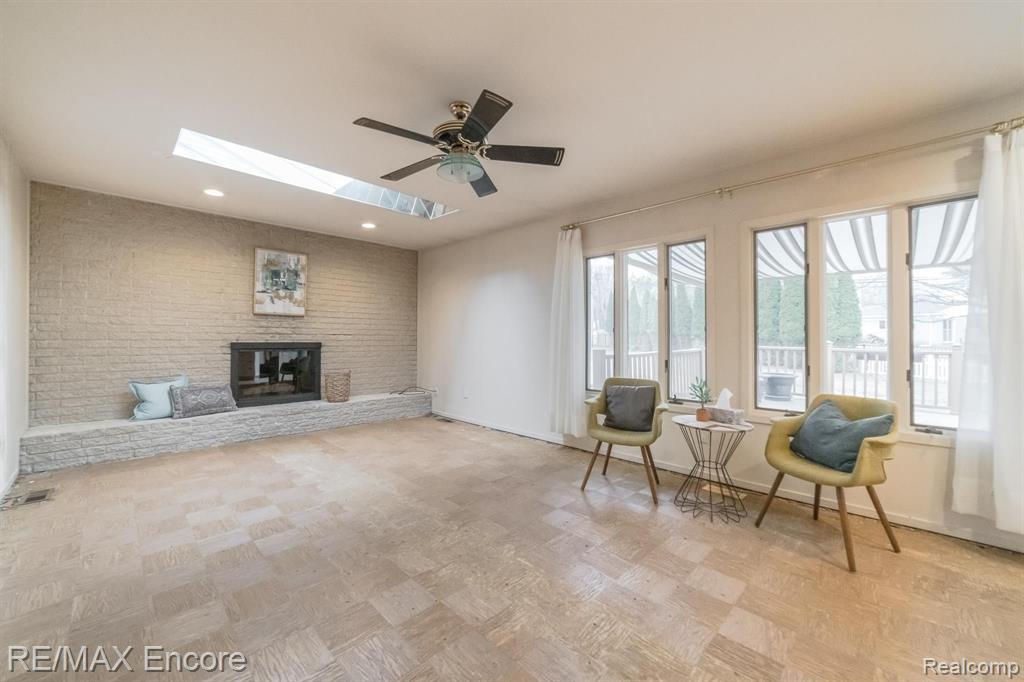 948 Spartan Court Rochester Hills, MI 48309 - Photo 16 of 41