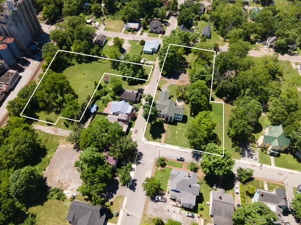 $345,000 | 317 East 16th Street, Hopkinsville, KY 42240