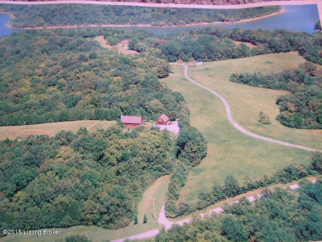 617 Drake Ridge Road Bloomfield, KY 40008 - Photo 22 of 32 617 drake ridge 045
