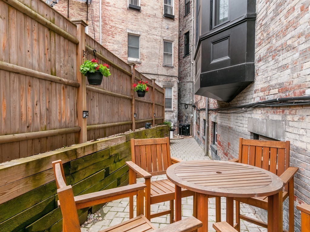 17 High Street, Unit 1 Brookline, MA 02445 - Photo 15 of 18