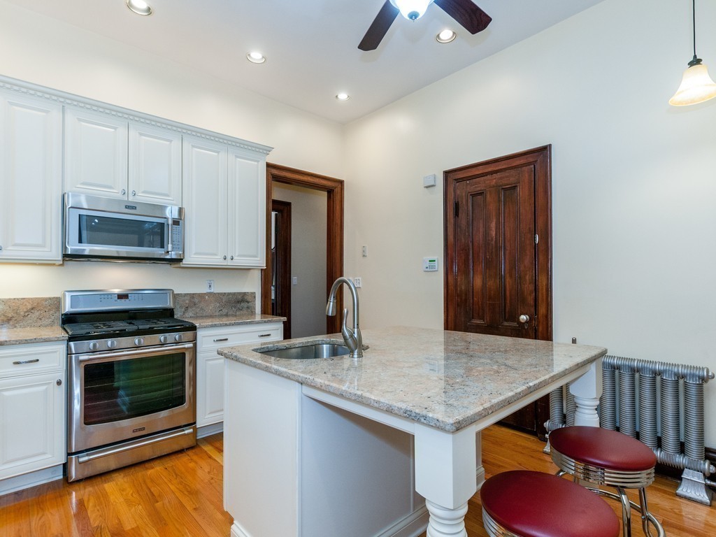 17 High Street, Unit 1 Brookline, MA 02445 - Photo 2 of 18