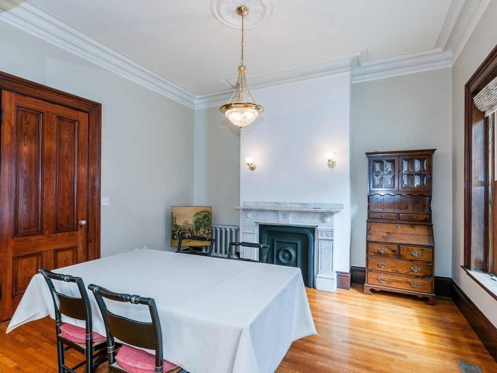 17 High Street, Unit 1 Brookline, MA 02445 - Photo 3 of 18