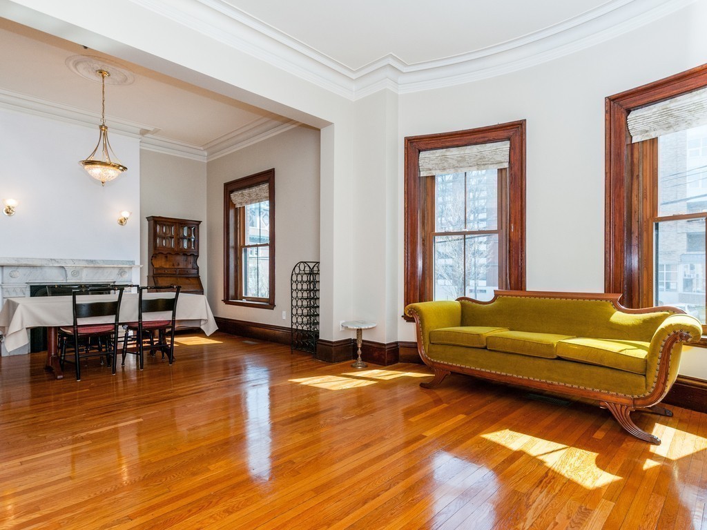 17 High Street, Unit 1 Brookline, MA 02445 - Photo 4 of 18