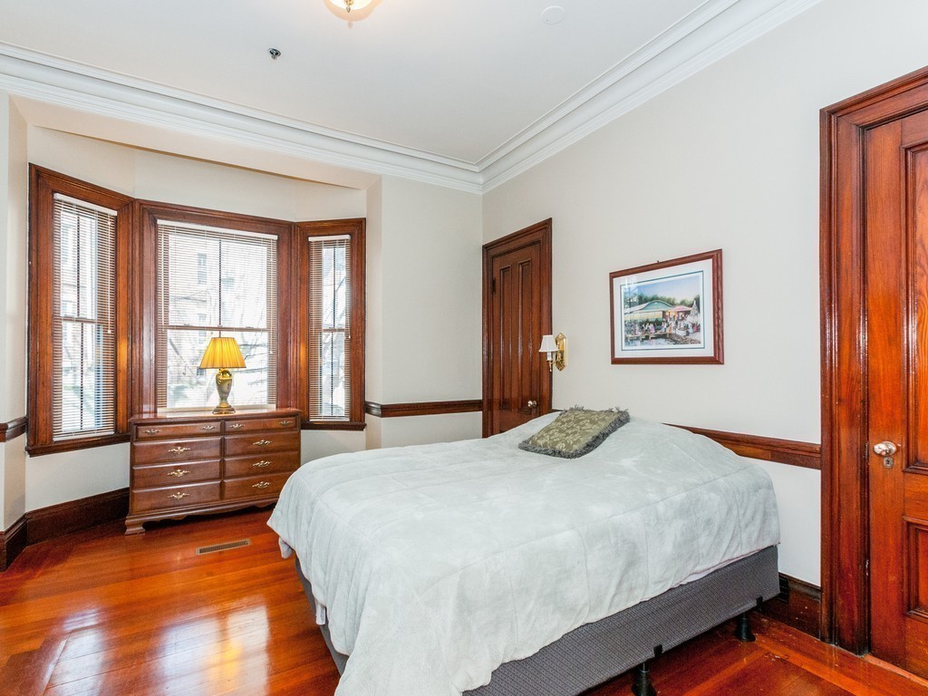 17 High Street, Unit 1 Brookline, MA 02445 - Photo 7 of 18