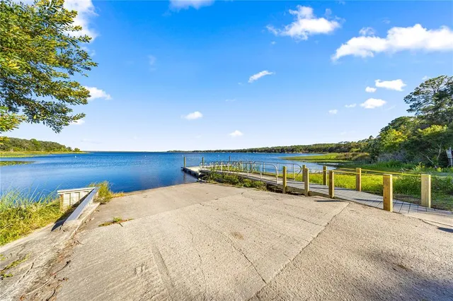 $102,500 | 20470 Northeast 142nd Lane, Fort McCoy, FL 32134