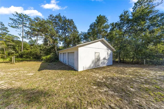 $102,500 | 20470 Northeast 142nd Lane, Fort McCoy, FL 32134