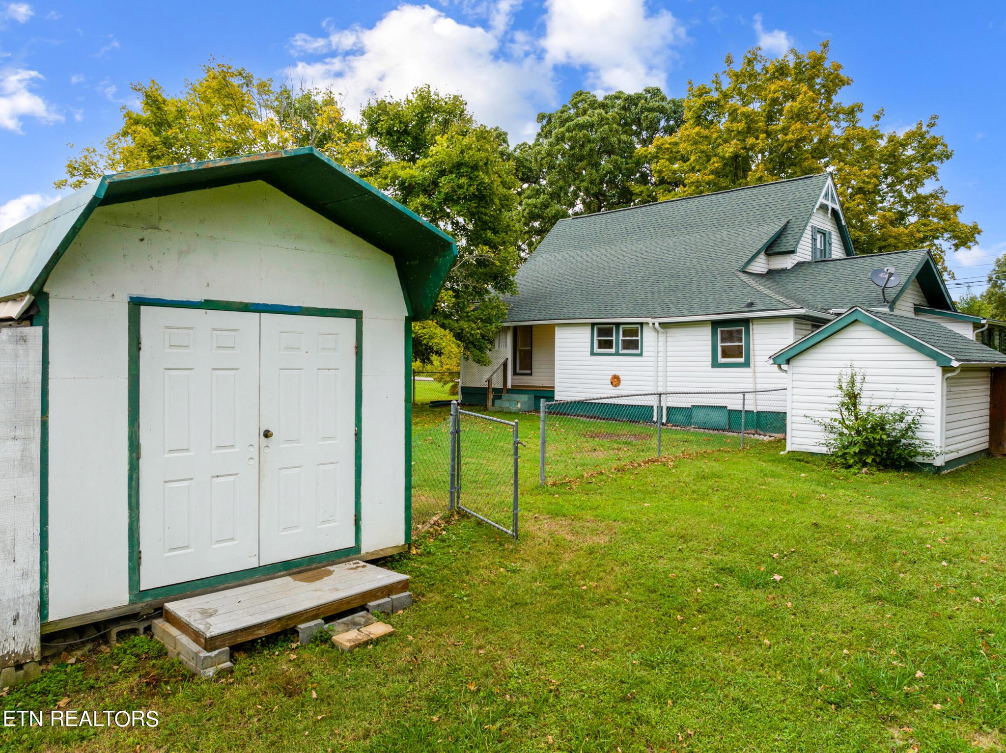 249 Piney Road Kodak, TN 37764 - Photo 22 of 32 Gallery Image 22