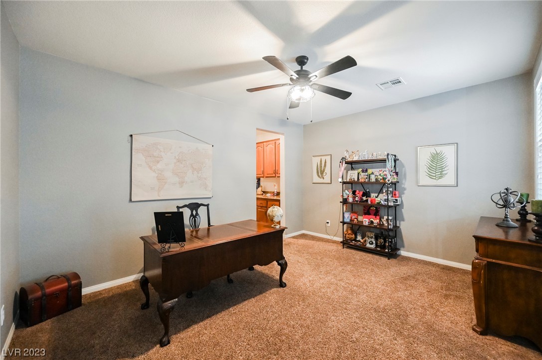 8700 Canyon Ranch Street Las Vegas, NV 89131 - Photo 11 of 66