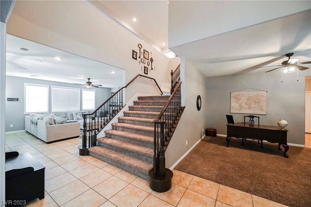 8700 Canyon Ranch Street Las Vegas, NV 89131 - Photo 12 of 66