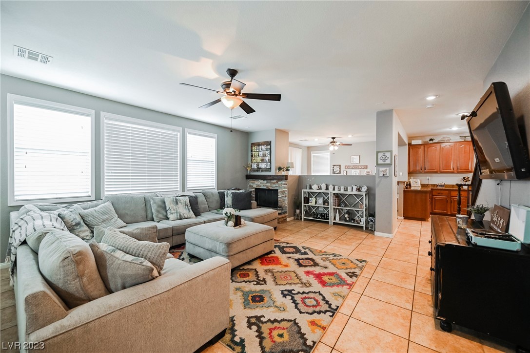 8700 Canyon Ranch Street Las Vegas, NV 89131 - Photo 16 of 66