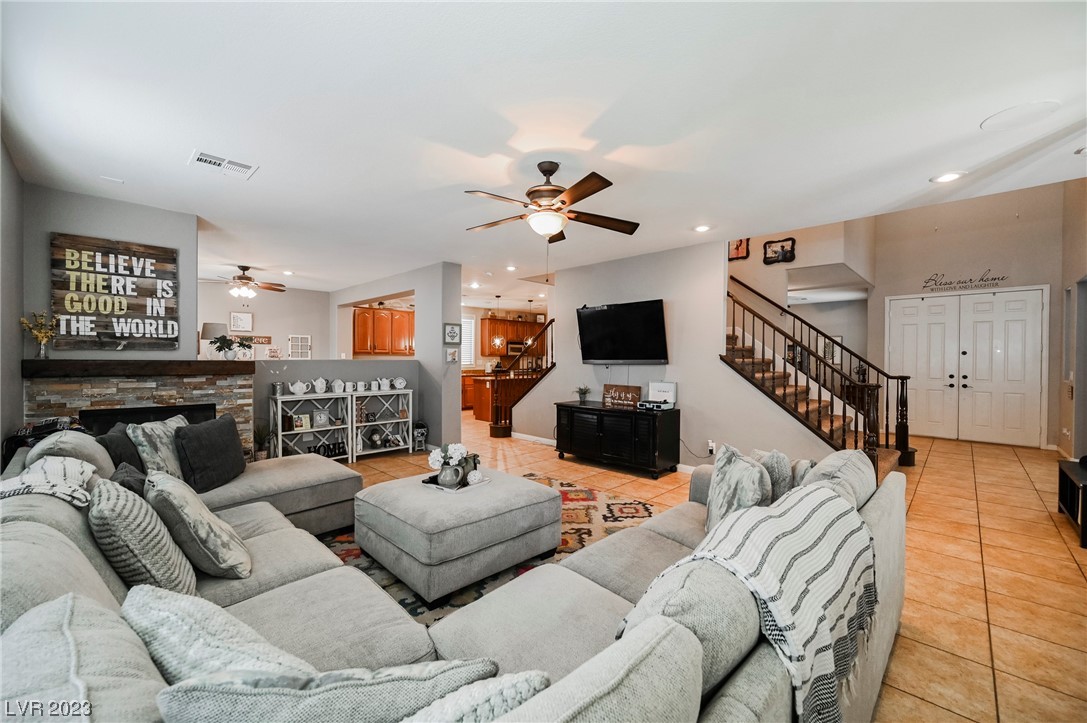 8700 Canyon Ranch Street Las Vegas, NV 89131 - Photo 17 of 66