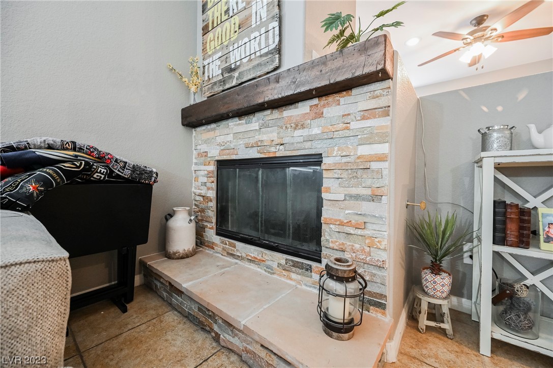 8700 Canyon Ranch Street Las Vegas, NV 89131 - Photo 19 of 66