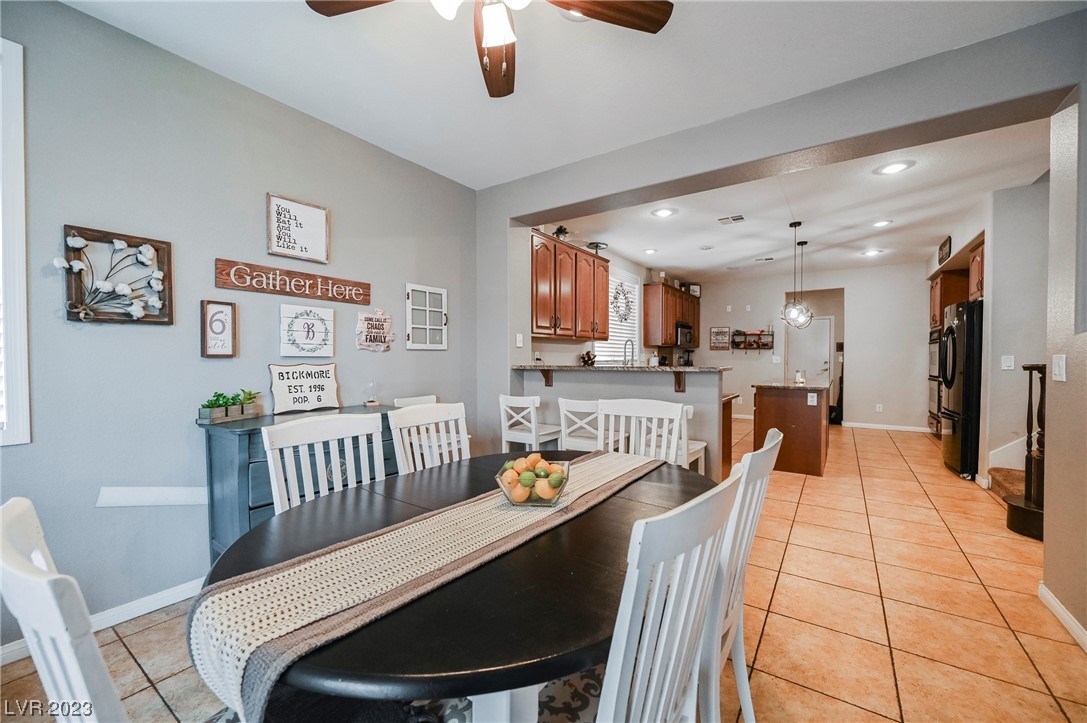 8700 Canyon Ranch Street Las Vegas, NV 89131 - Photo 24 of 66