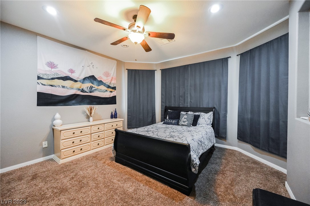 8700 Canyon Ranch Street Las Vegas, NV 89131 - Photo 32 of 66