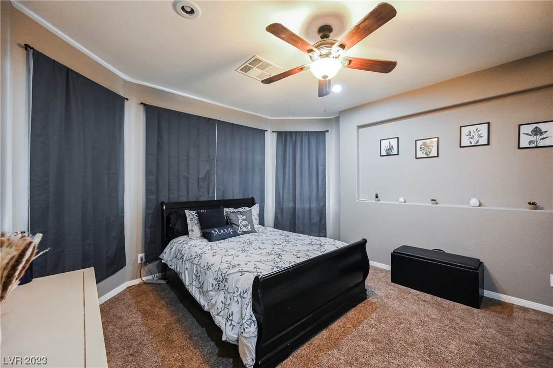 8700 Canyon Ranch Street Las Vegas, NV 89131 - Photo 33 of 66