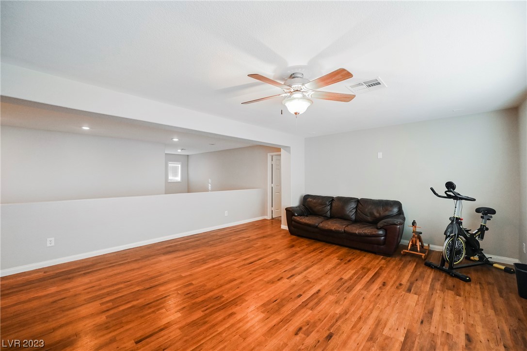 8700 Canyon Ranch Street Las Vegas, NV 89131 - Photo 36 of 66