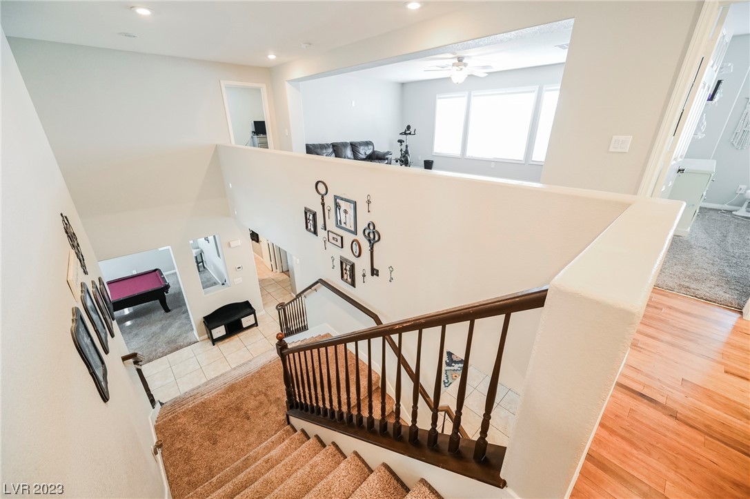 8700 Canyon Ranch Street Las Vegas, NV 89131 - Photo 37 of 66