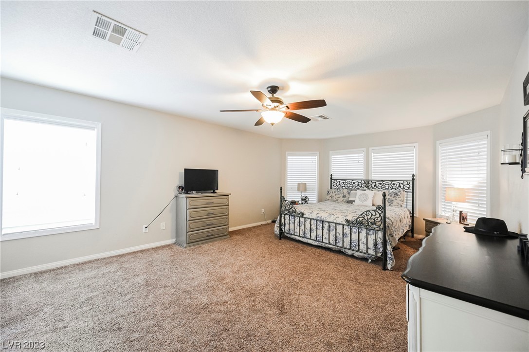 8700 Canyon Ranch Street Las Vegas, NV 89131 - Photo 38 of 66