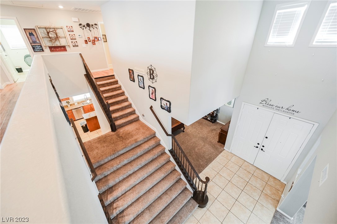 8700 Canyon Ranch Street Las Vegas, NV 89131 - Photo 39 of 66