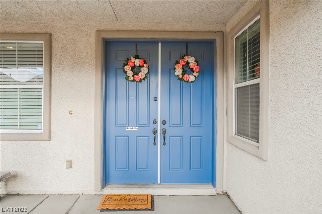 8700 Canyon Ranch Street Las Vegas, NV 89131 - Photo 4 of 66