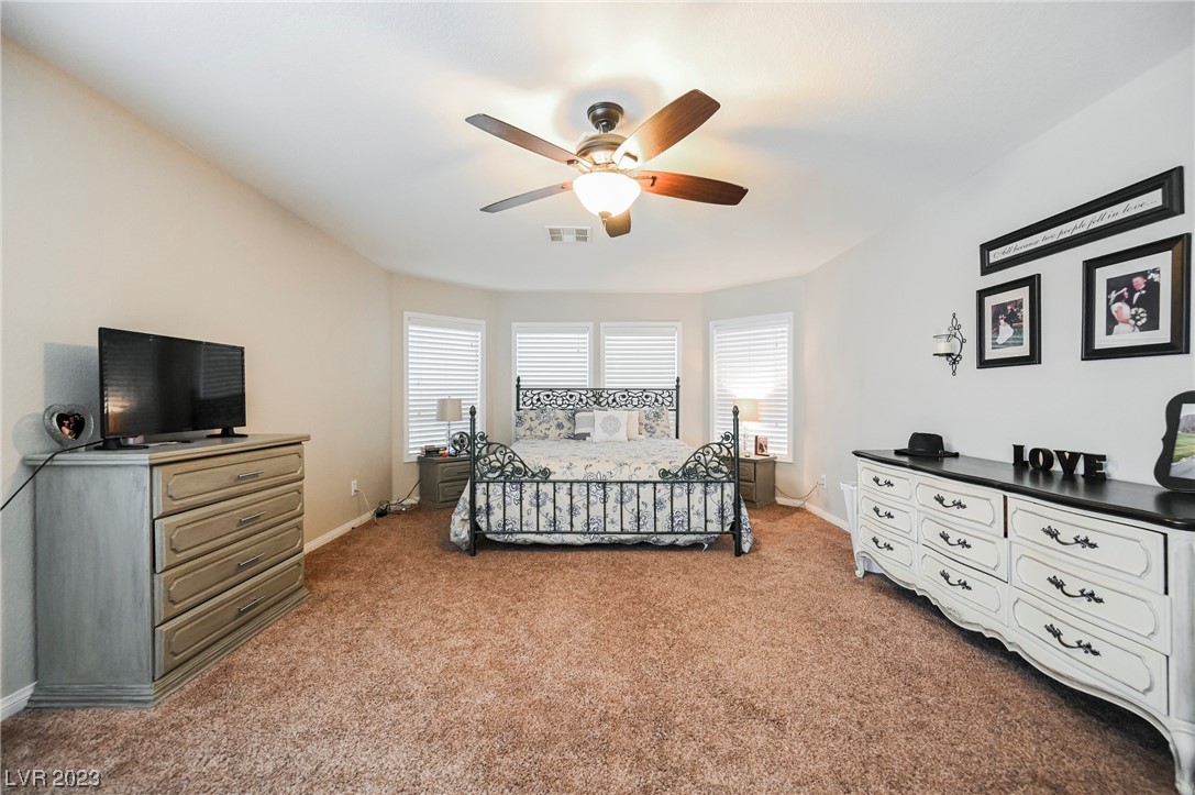 8700 Canyon Ranch Street Las Vegas, NV 89131 - Photo 41 of 66