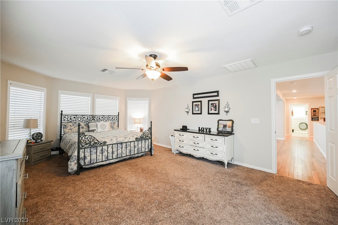 8700 Canyon Ranch Street Las Vegas, NV 89131 - Photo 42 of 66