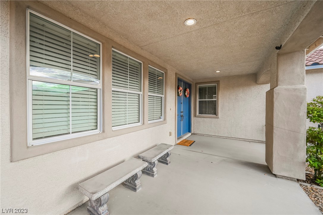 8700 Canyon Ranch Street Las Vegas, NV 89131 - Photo 5 of 66