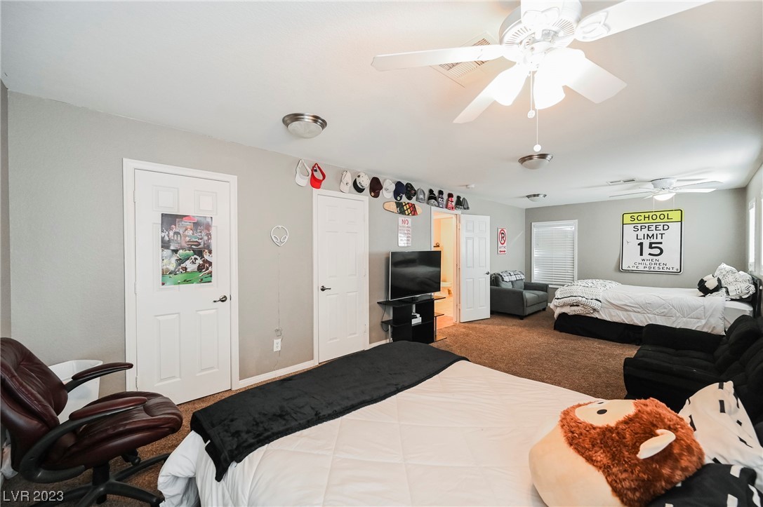 8700 Canyon Ranch Street Las Vegas, NV 89131 - Photo 51 of 66