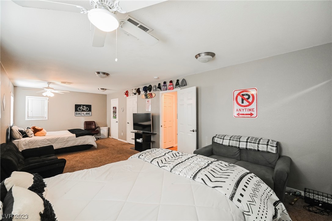 8700 Canyon Ranch Street Las Vegas, NV 89131 - Photo 52 of 66