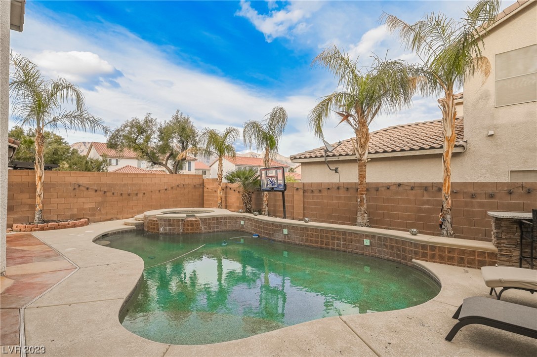 8700 Canyon Ranch Street Las Vegas, NV 89131 - Photo 59 of 66