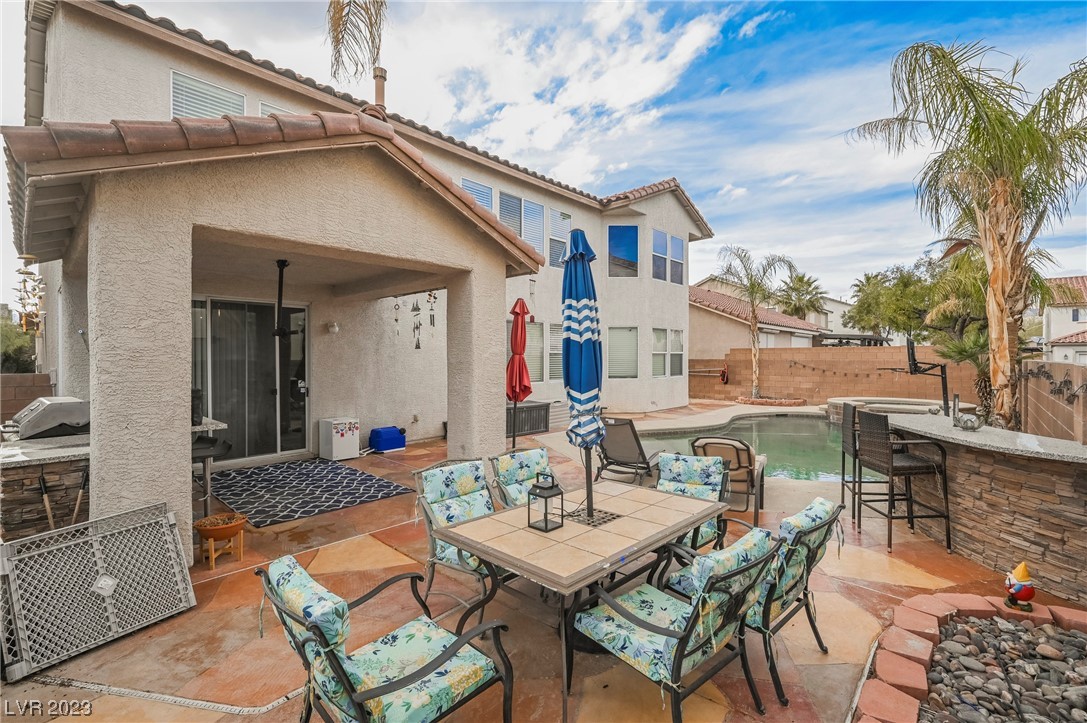 8700 Canyon Ranch Street Las Vegas, NV 89131 - Photo 60 of 66