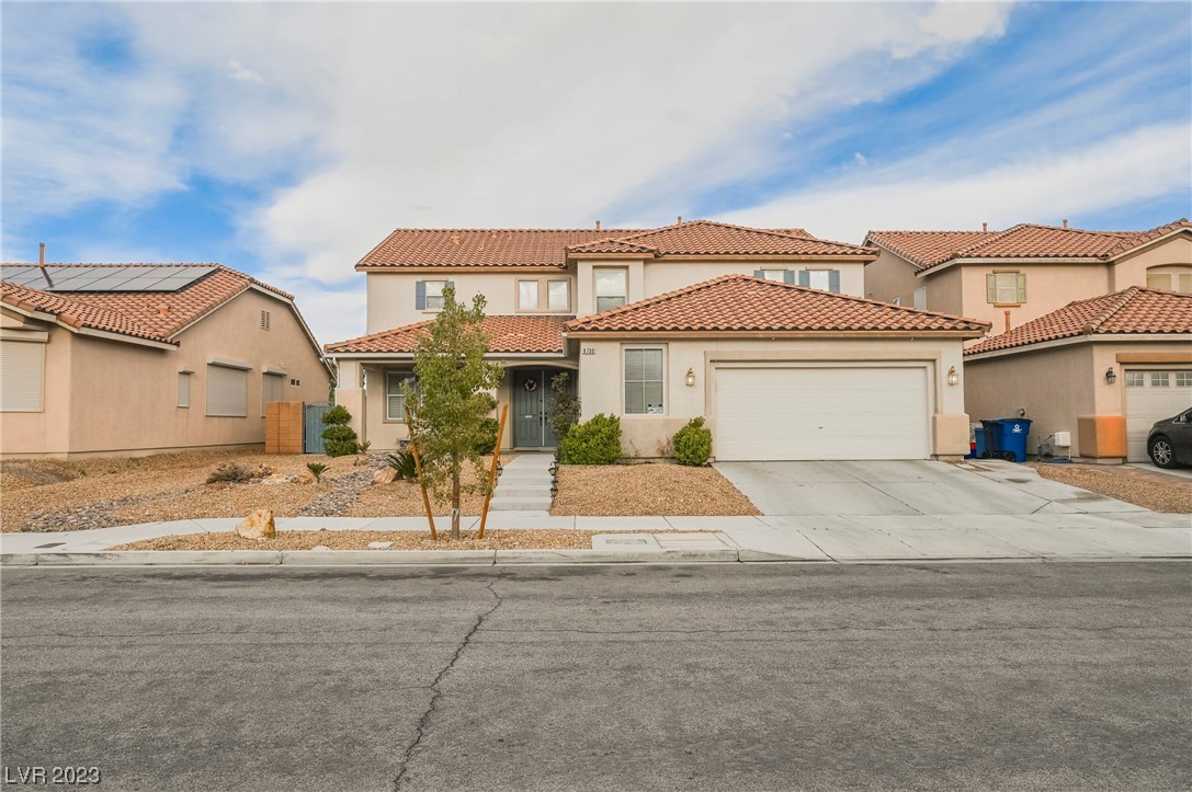 8700 Canyon Ranch Street Las Vegas, NV 89131 - Photo 6 of 66