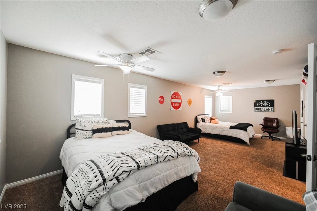 8700 Canyon Ranch Street Las Vegas, NV 89131 - Photo 62 of 66