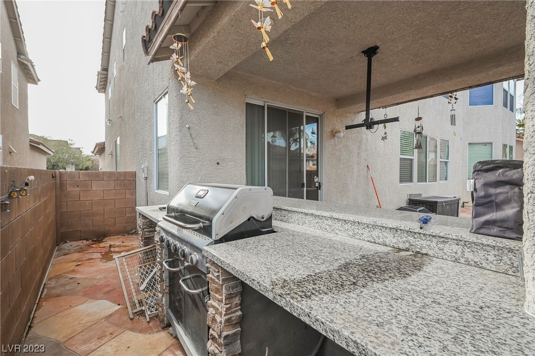 8700 Canyon Ranch Street Las Vegas, NV 89131 - Photo 63 of 66