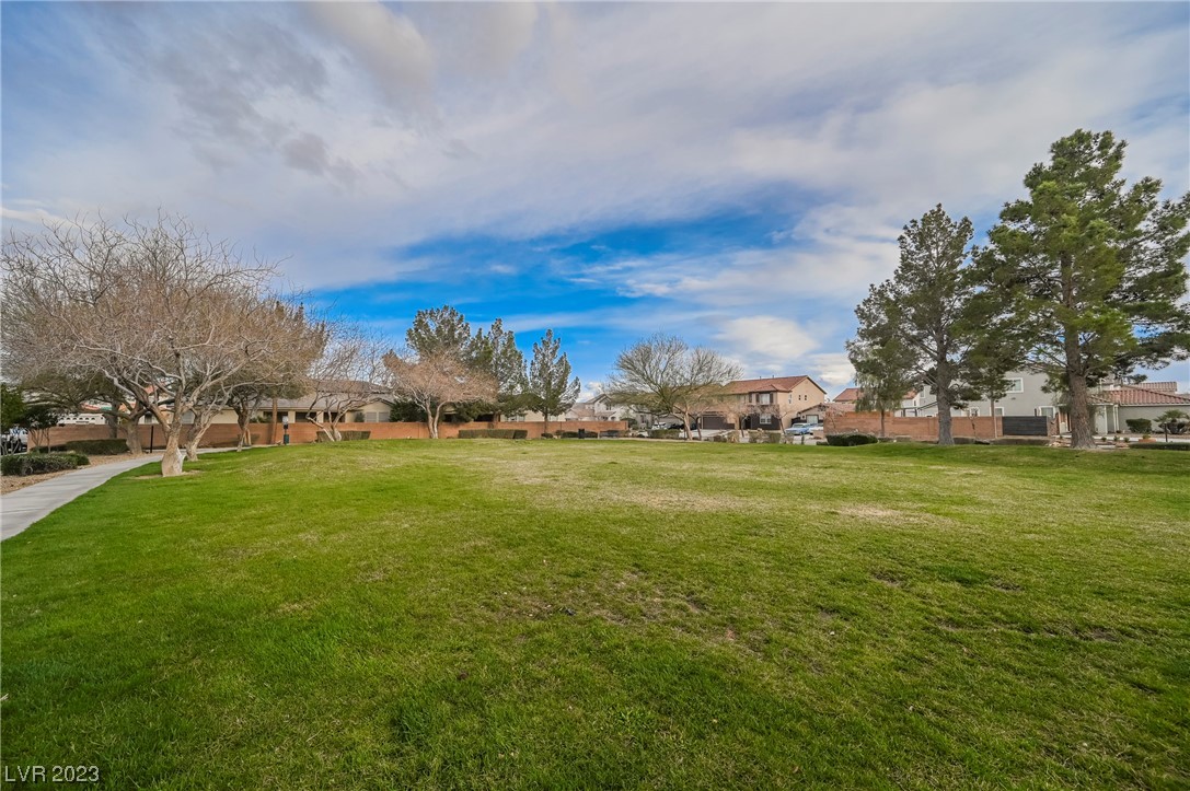 8700 Canyon Ranch Street Las Vegas, NV 89131 - Photo 65 of 66