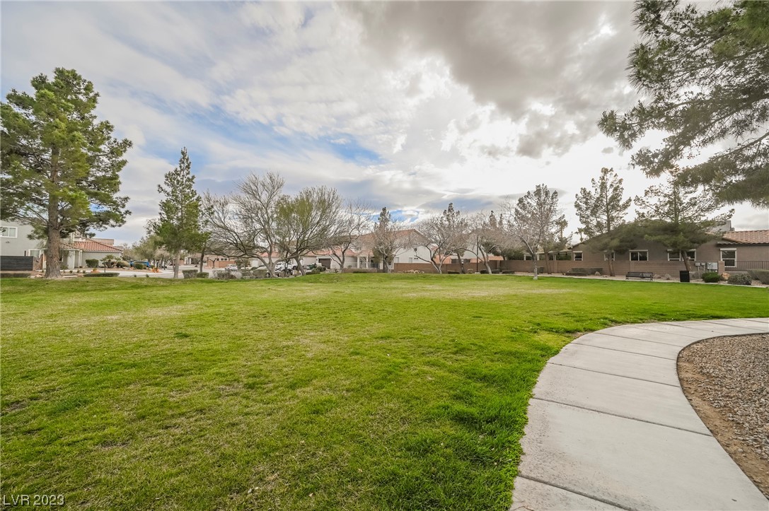 8700 Canyon Ranch Street Las Vegas, NV 89131 - Photo 66 of 66