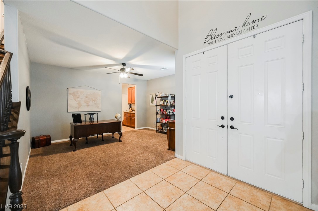 8700 Canyon Ranch Street Las Vegas, NV 89131 - Photo 7 of 66