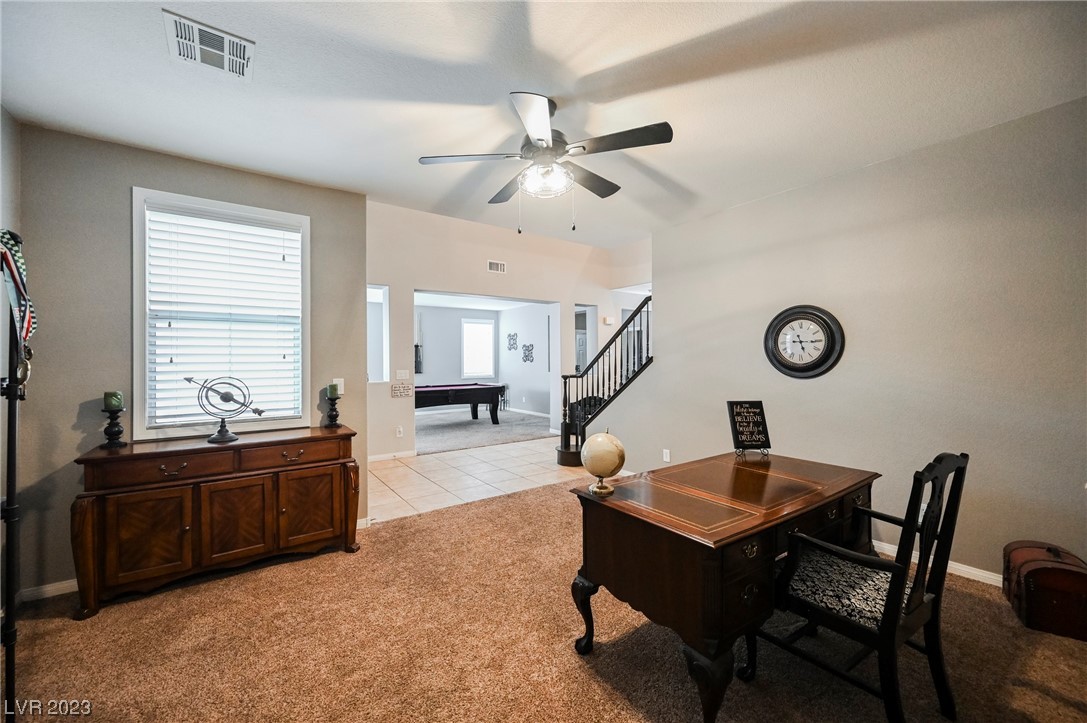 8700 Canyon Ranch Street Las Vegas, NV 89131 - Photo 8 of 66