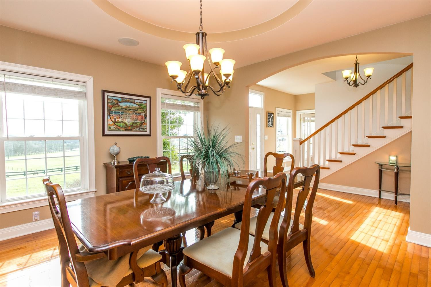 260 Sexton Road Harrodsburg, KY 40330 - Photo 19 of 82 Photo 19