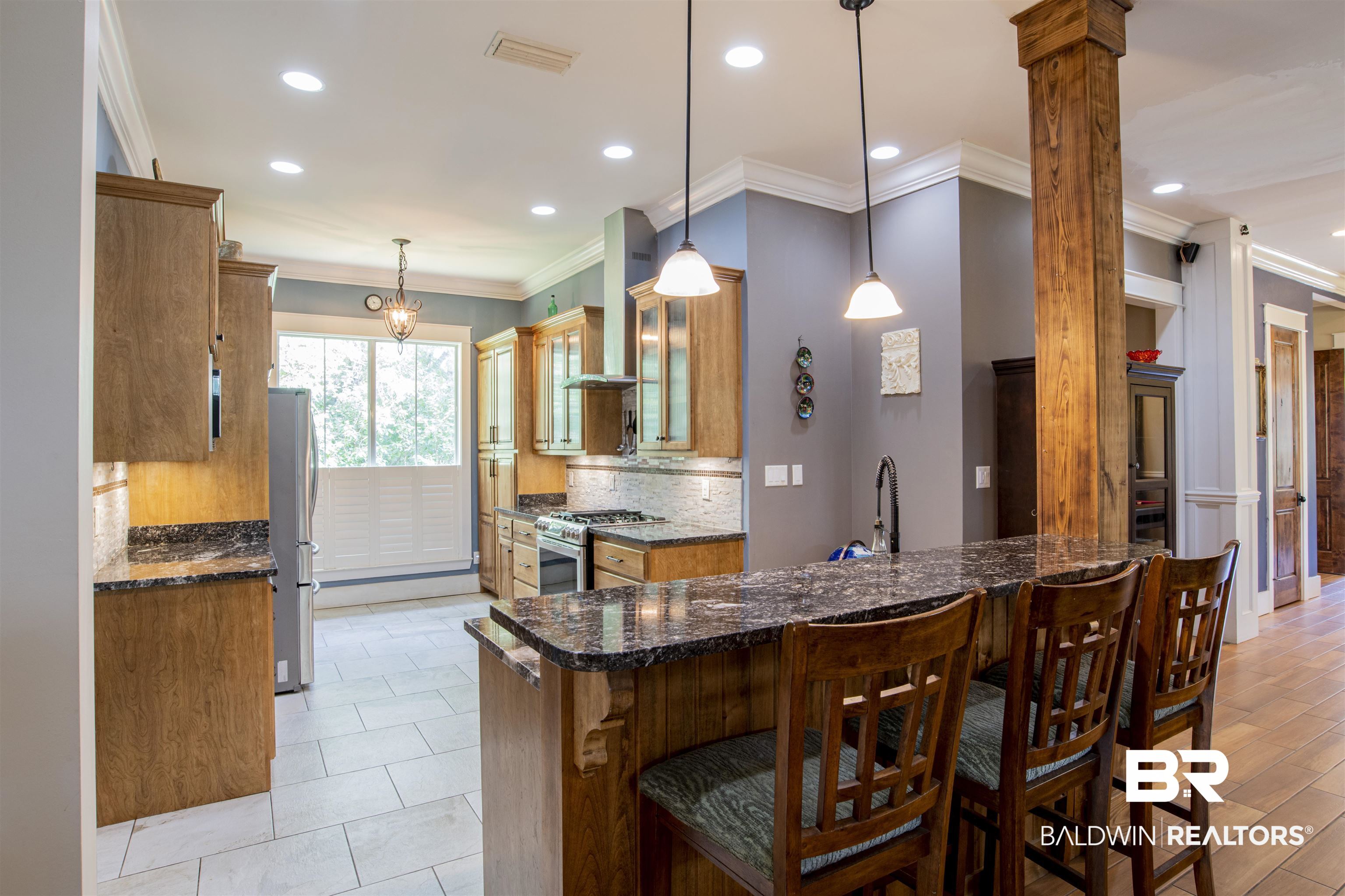 13093 Etta Smith Road Summerdale, AL 36580 - Photo 14 of 50