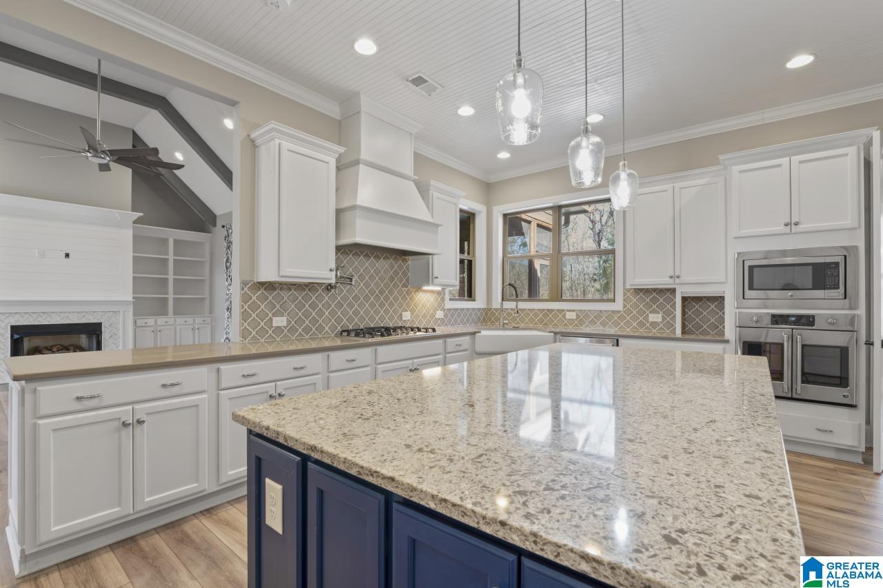 421 Acer Trail Alabaster, AL 35007 - Photo 15 of 43