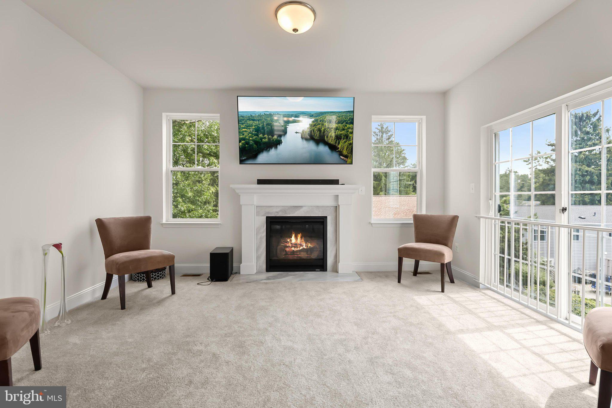 3 Greensborough Road Reisterstown, MD 21136 - Photo 14 of 46 Sunroom