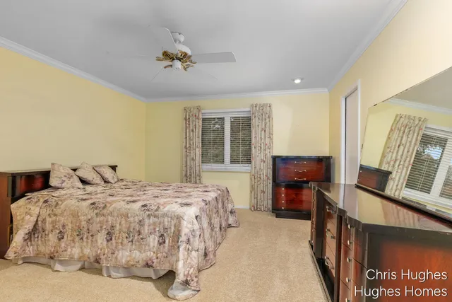 $299,000 | 2845 Valley Spring Drive, Caledonia, MI 49316