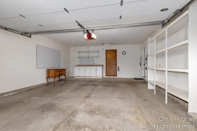 $299,000 | 2845 Valley Spring Drive, Caledonia, MI 49316