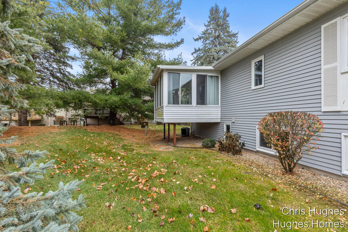 2845 Valley Spring Drive Caledonia, MI 49316 - Photo 21 of 21 2845-Valley_020