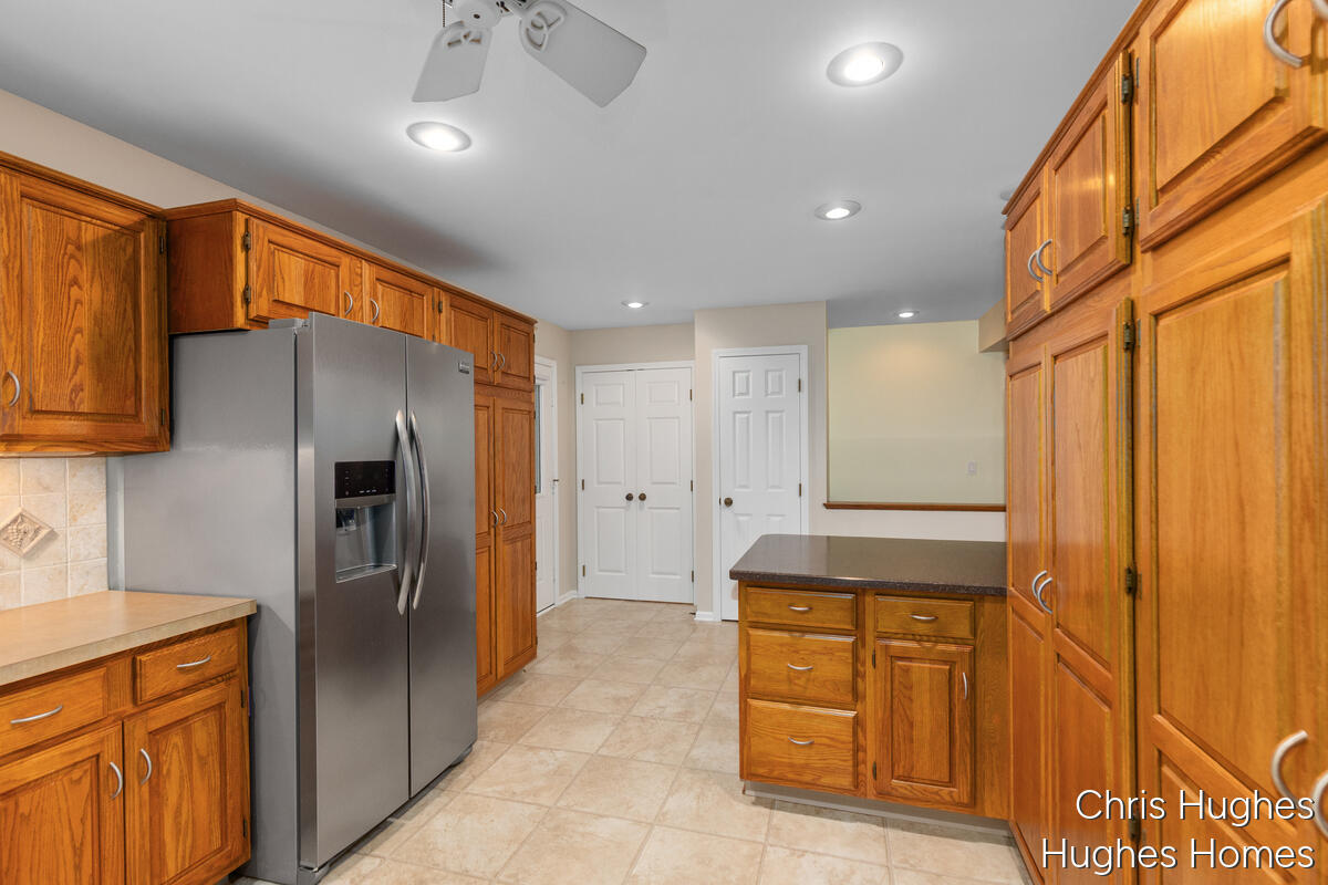 2845 Valley Spring Drive Caledonia, MI 49316 - Photo 5 of 21 2845-Valley_007