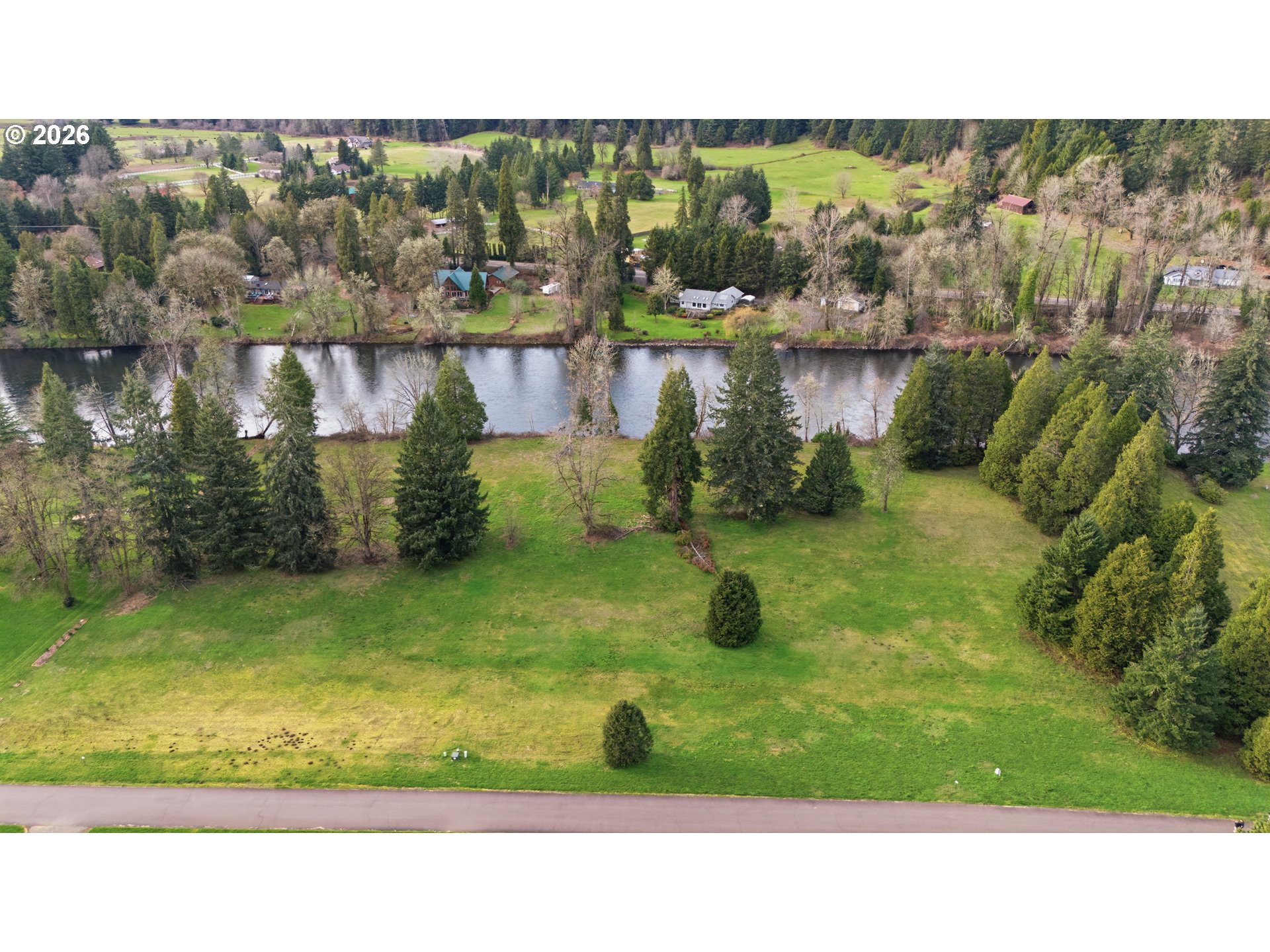 0 Omlid Drive, Unit 11 Springfield, OR 97478 - Photo 4 of 21