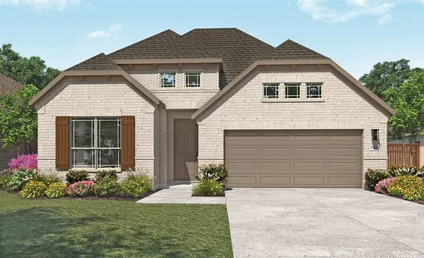 $565,069 | 2832 Alcove Lane, Corinth, TX 76210