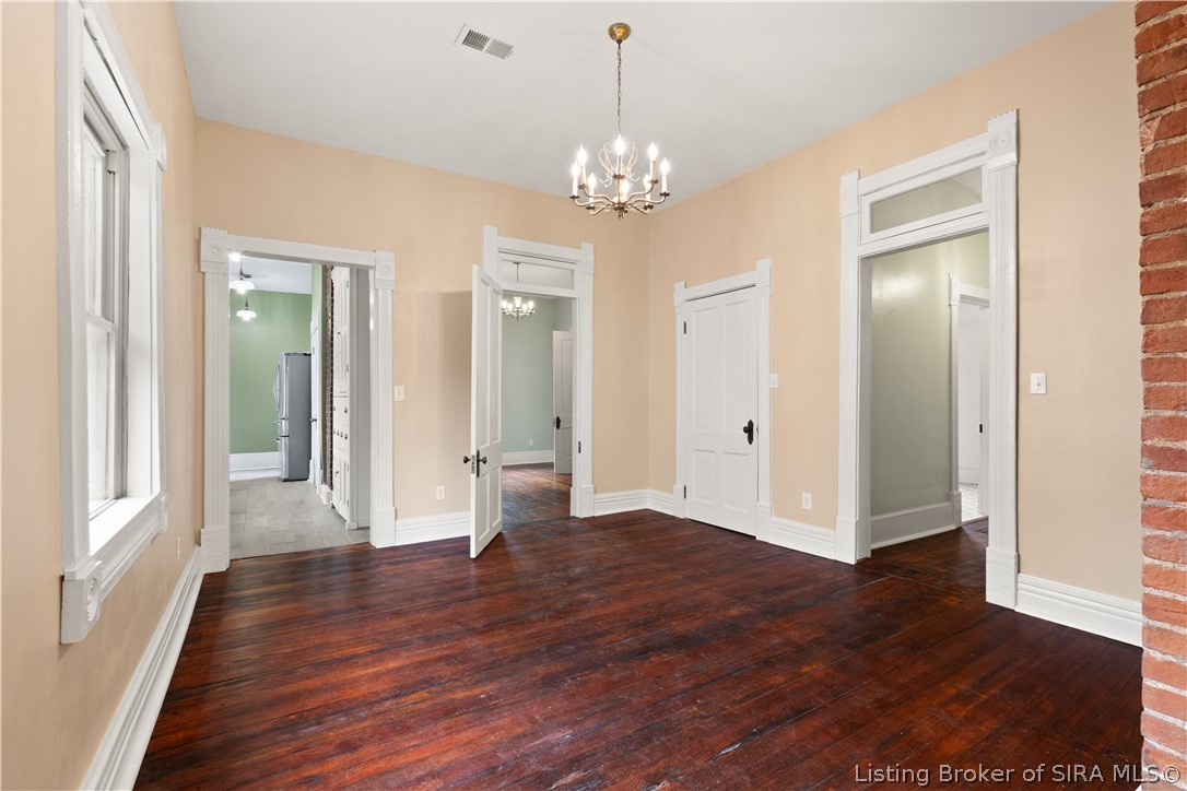427 East Chestnut Street Corydon, IN 47112 - Photo 37 of 57